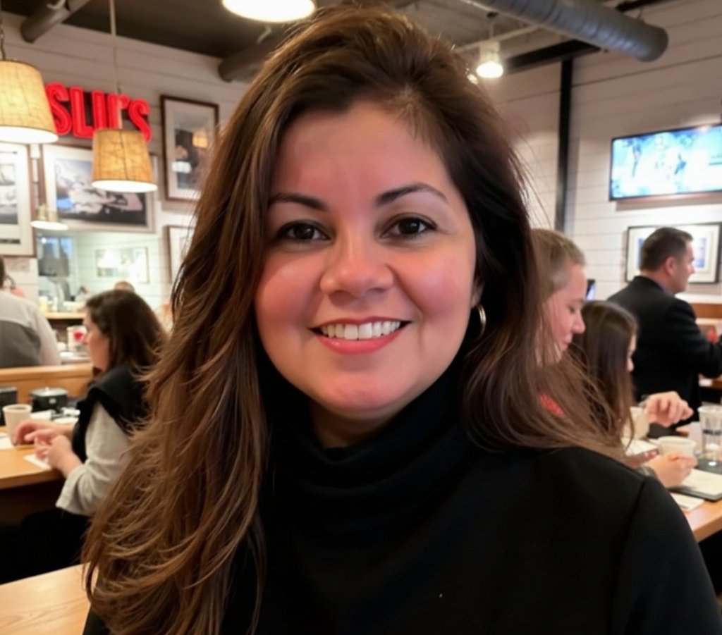 Vanessa Schlitt, Licensed Mortgage Loan Officer NMLS #2103600